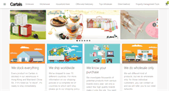 Desktop Screenshot of moq100.com